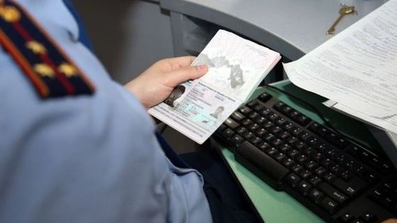 прописка в Кисловодске